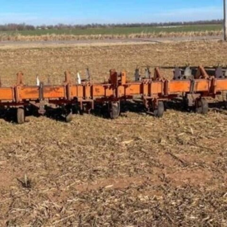 3pt Cultivator