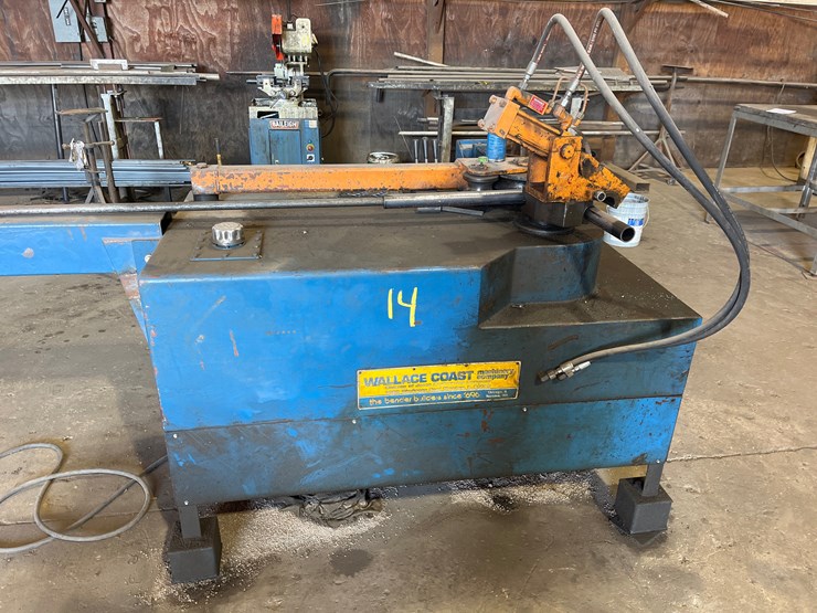 #14-•-wallace-coast-pipe-bender-image-1