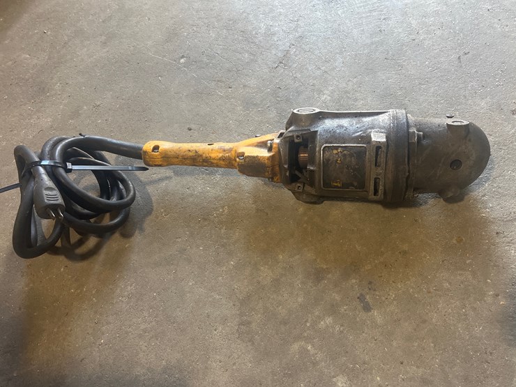 #39-•-heavy-duty-dewalt-grinder-image-1