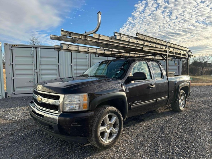 2009-chevrolet-1500-image-1