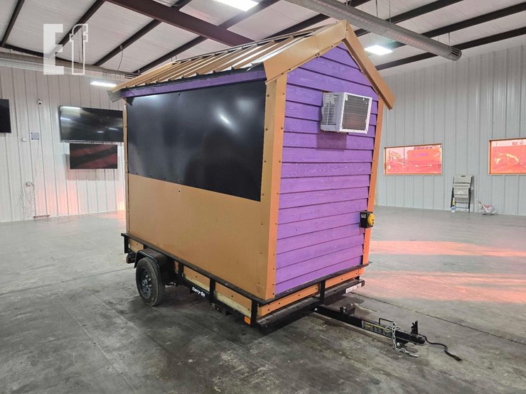 2025-carry-on-trailer-w/-portable-tiny-house-image-4
