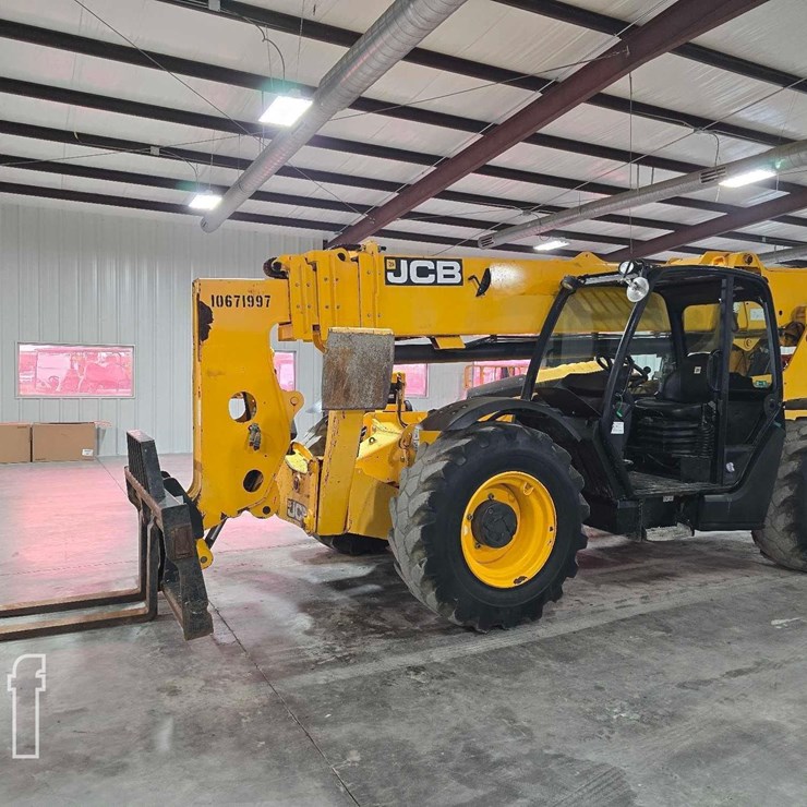 2017 JCB 510-56