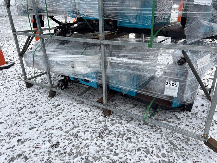 #2505-•-2025-unused-ir-iret13-electric-tricycle-image-1