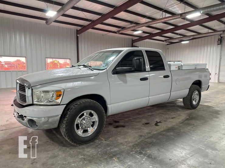 2007-ram-pickup-pickup-truck-image-1