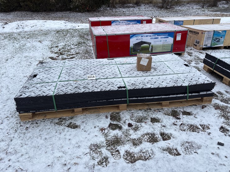 #3018-•-2025-unused-sklp-roadbed-protection-pad---[industrial-and-construction-supplies]-image-1