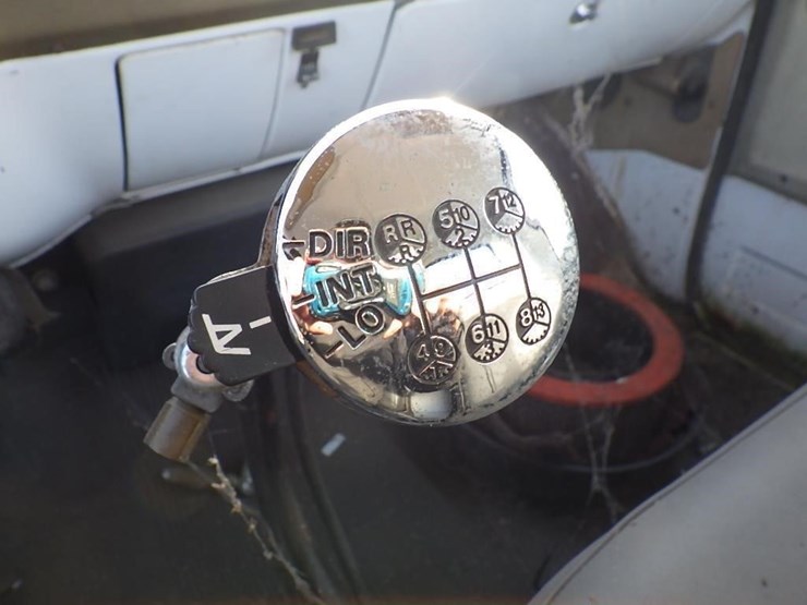 1977-gmc-6500-23'-t/a-flatbed-truck-image-34