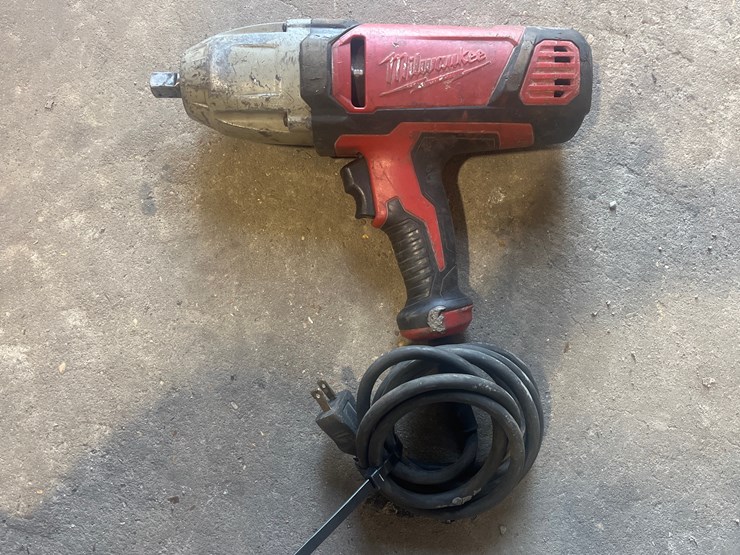 #33-•-milwaukee-corded-impact-drill-image-1