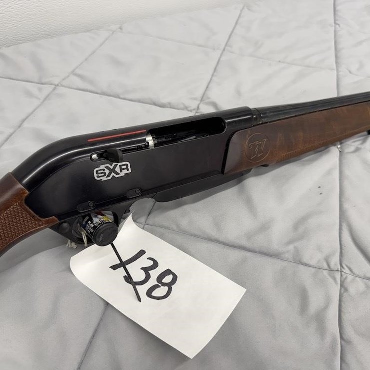 Winchester SXR .30-06 SPRG Rifle