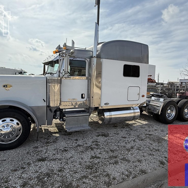2006 PETERBILT 379