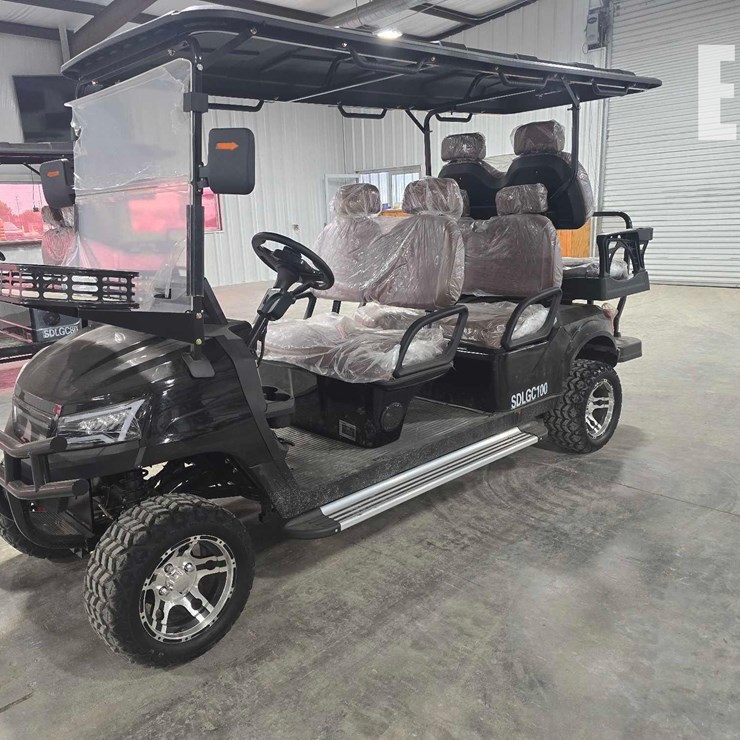 2025 SDLANCH SDLGC100