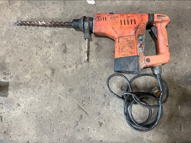 #89-•-milwaukee-hammer-drill-image-2