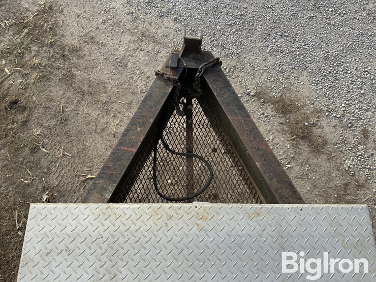 2006-heartland-25'-t/a-bumper-pull-deckover-flatbed-trailer-image-9