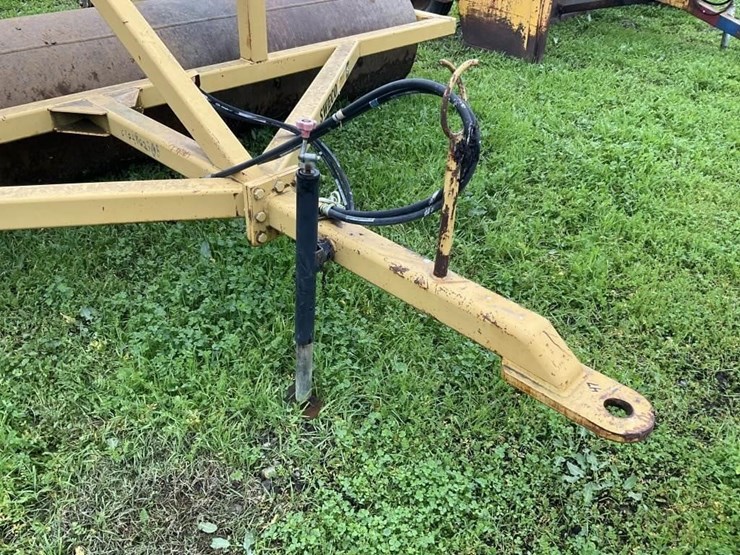 (offsite)-sweco-portable-10'-smooth-roller-image-9