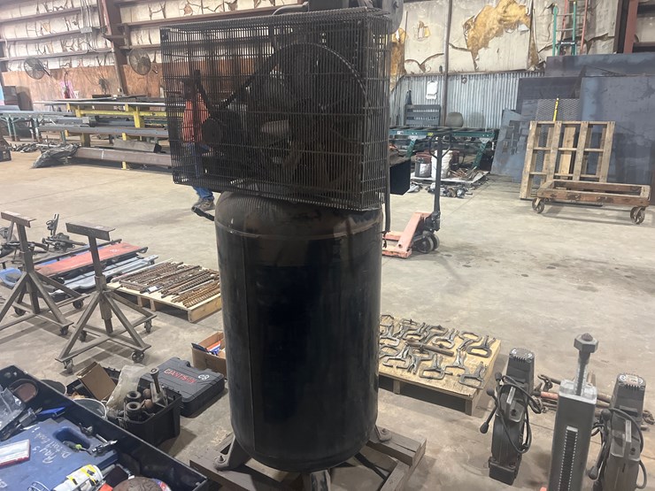 #72-•-husky-80-ggallon-air-compressor-and-tank-image-5