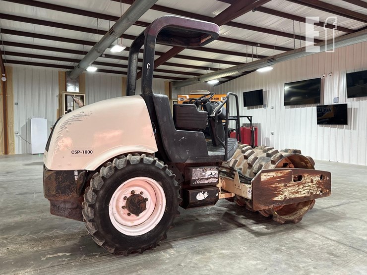 2003-ingersoll-rand-sd45f-image-3