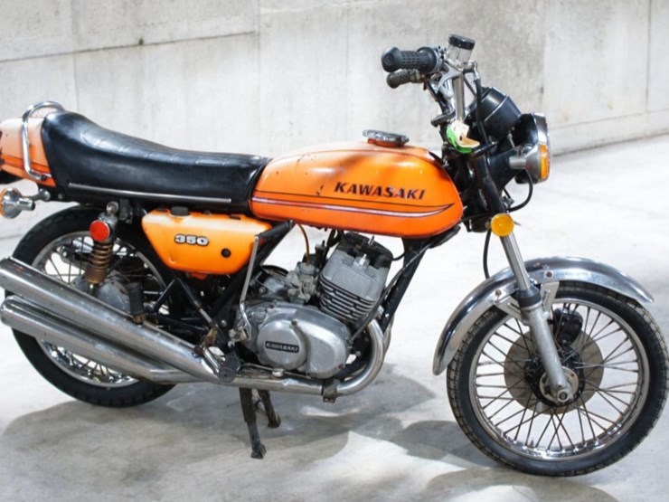 1973-kawasaki-s2-350-triple-motorcycle-image-1