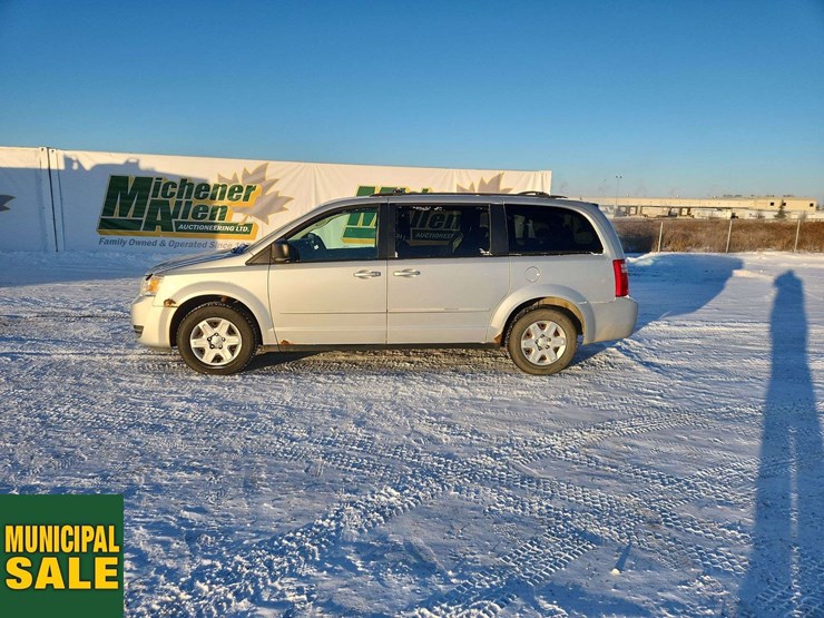 2009-dodge-grand-caravan-se-image-6