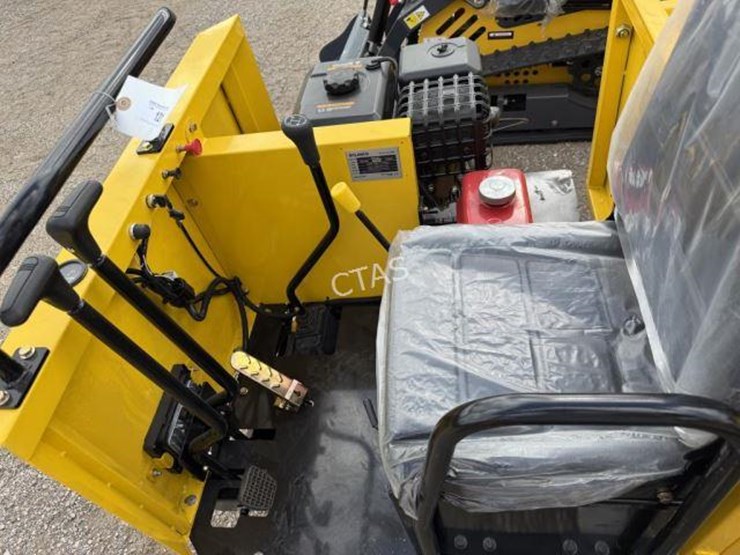 #121-•-mini-dumper---gas-(sdld25)-image-8