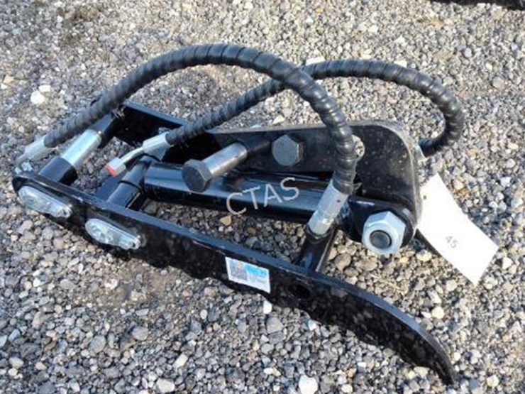 #45-•-mini-excavator-hydraulic-thumb-clamp-image-3