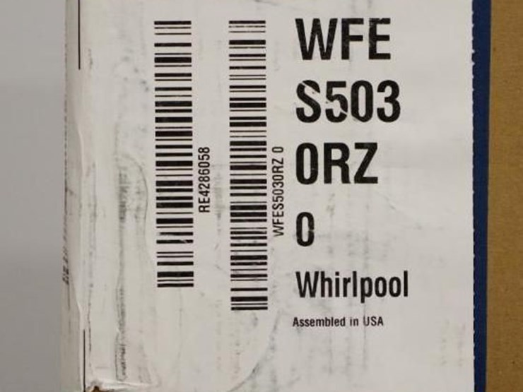 whirlpool-air-cooking-technology-30"-glass-top-5-burners-5.3-cu.-ft.-convection-oven-range,-see-desc-image-3