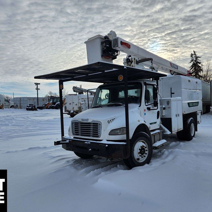 2020 FREIGHTLINER M2 106