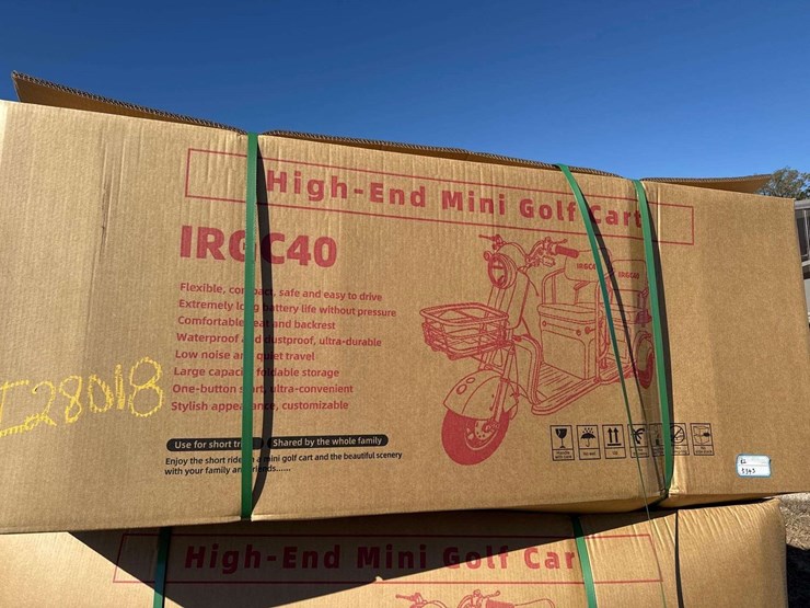 2025-irgc40-mini-3-60v-3--wheeled-golf-cart-image-4