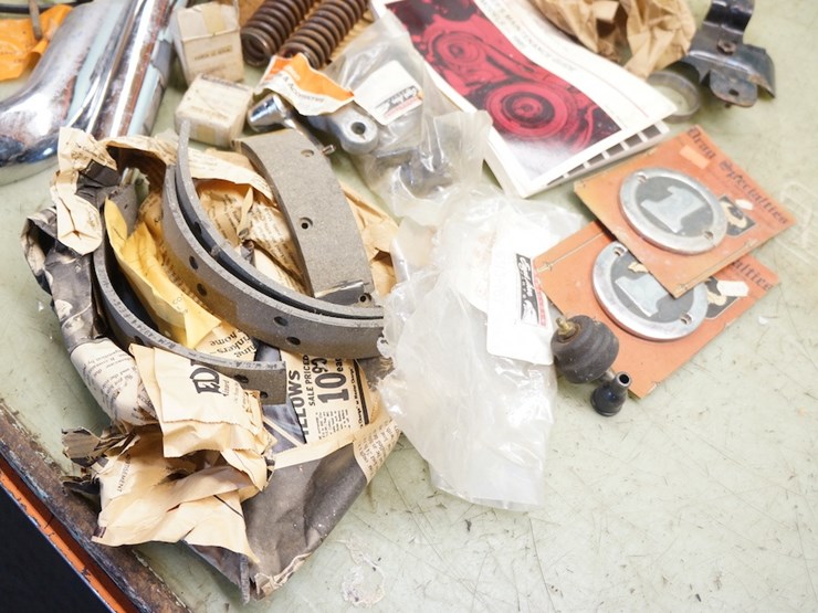 harley-davidson-miscellaneous-parts-lot-image-2