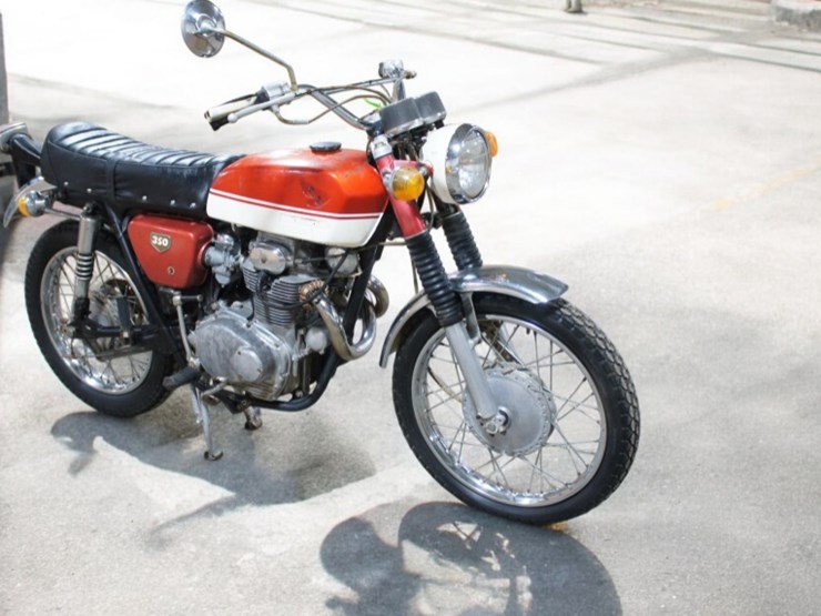 1969-honda-cl350-motorcycle-image-5