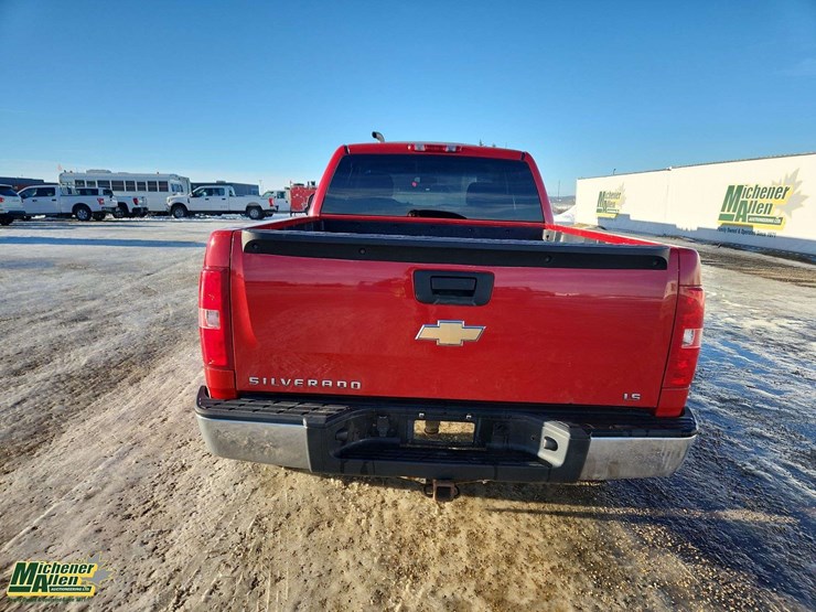 2009-chevrolet-silverado-1500-image-8