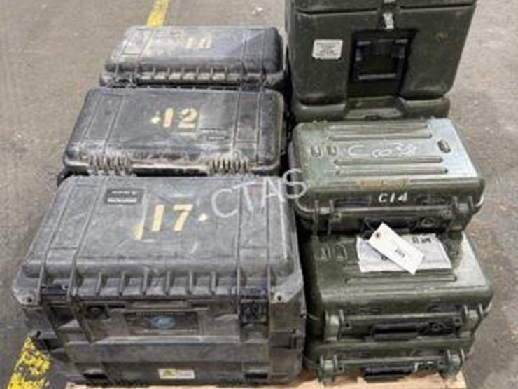 #205-•-(3)-pelican-industrial-tool-box,-(2)-hardigg-cases-image-1