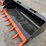 #140-•-80"-skid-steer-bucket-w/-teeth-image-1