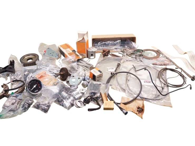 harley-davidson-miscellaneous-parts-lot-image-1