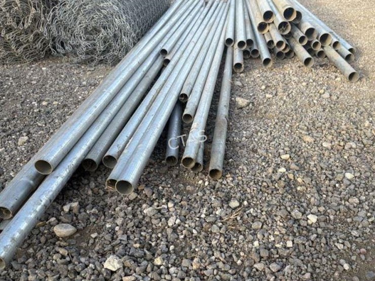 #188-•-galvalume-fence-pipe-up-to-10'-5"-image-5