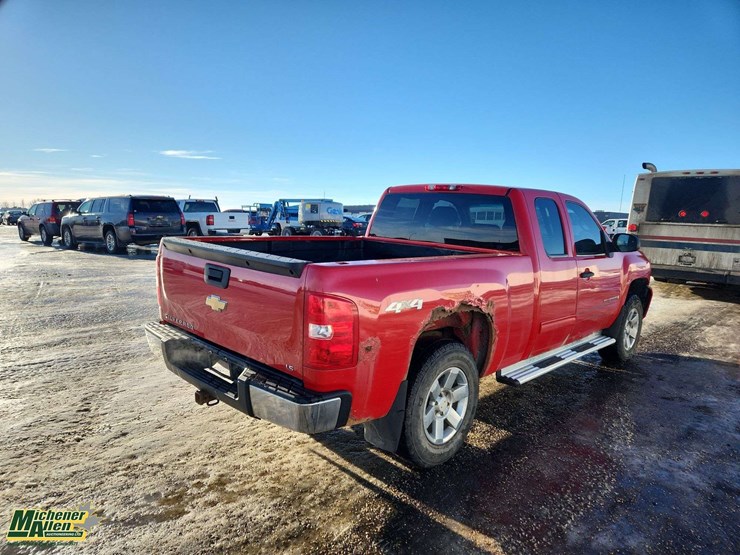 2009-chevrolet-silverado-1500-image-4