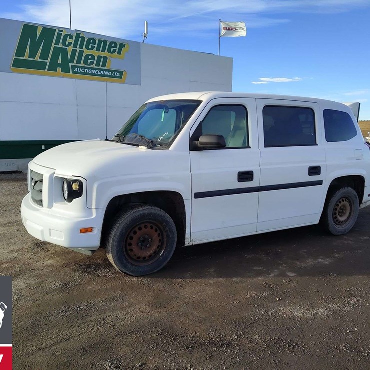 2014 MOBILITY VENTURES MV-1