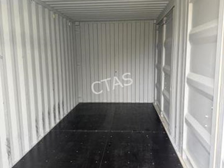 #145-•-20'-conex-shipping-container---one-trip-image-7