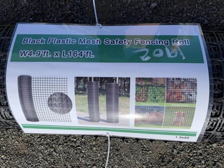 unused-4.9ft-x-164ft-plastic-mesh-safety-fencing-image-2