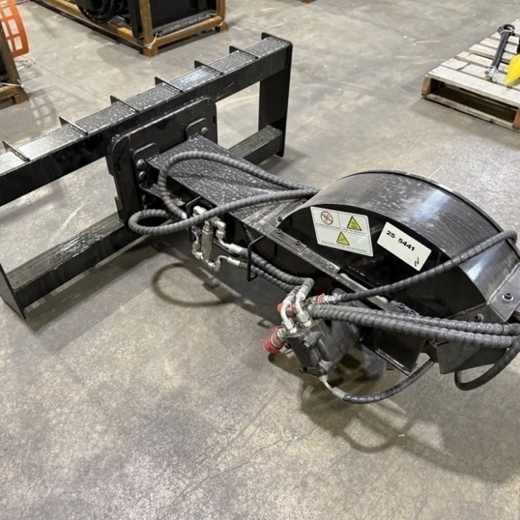 2025 GIYI GY-SG45 Stump Grinder