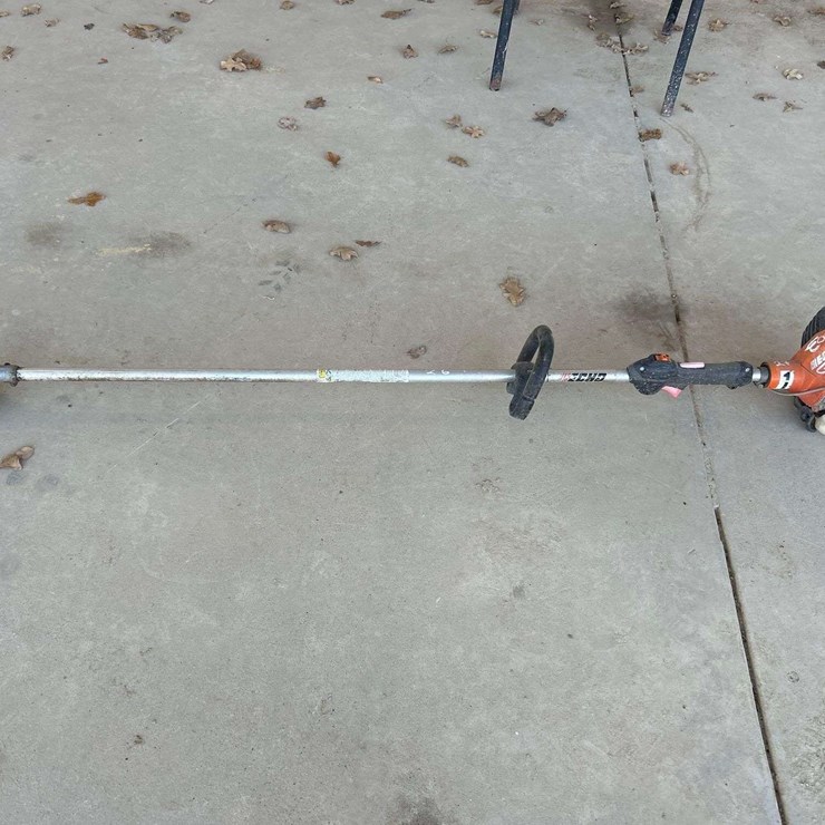 Echo SRM2620 Gas Trimmer