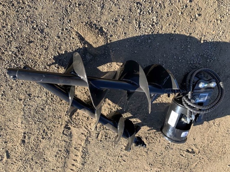 unused-2025-iranch-auger-attachment,-image-2