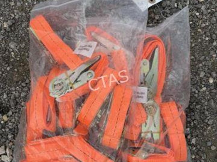 #107-•-(20)-ratchet-straps---2.5cm-x-1.5m-image-1