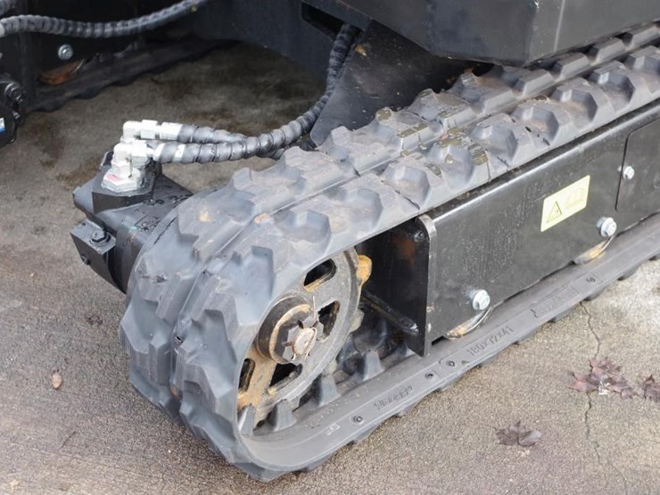 2025-cfg-industrial-1.3-ton-nt20-cz mini-excavator,-zonsen 23hp-gasoline-engine,-swing-boom,-unused-image-11