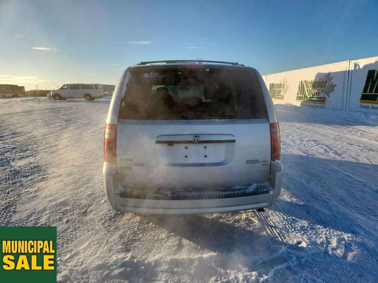 2009-dodge-grand-caravan-se-image-7