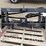 2769---skid-steer-3-point-hitch-adapter-w/-pto-image-1