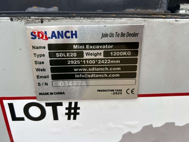 2025-sdlanch-sdle20-diesel-mini-excavator-image-5