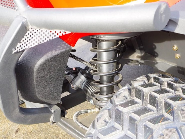 2026-agt-industrial-electric-golf-cart-w/-fully-intelligent-controller,-60v-battery-charger...-image-20