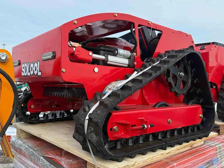 new-sdlool-co-remote-control-lawn-mower-model-sl800-image-1