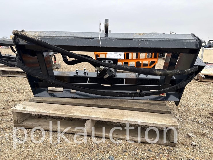 2769---skid-steer-3-point-hitch-adapter-w/-pto-image-2