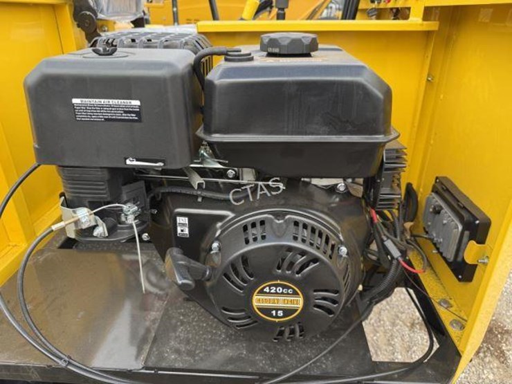 #121-•-mini-dumper---gas-(sdld25)-image-4