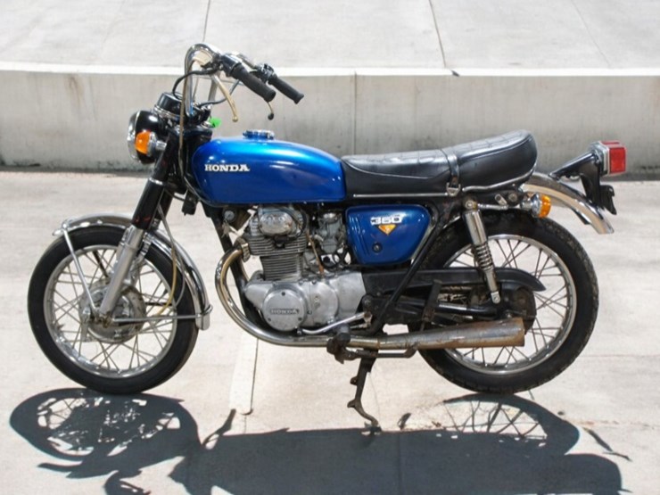 1972-honda-cb350-motorcycle-image-4